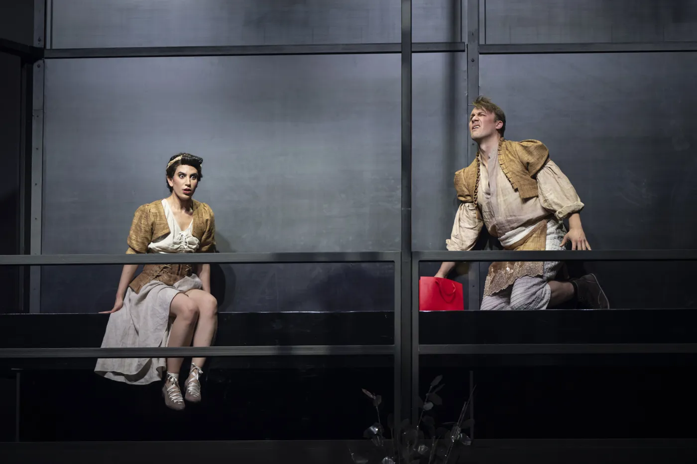 Batti, batti, o bel Masetto