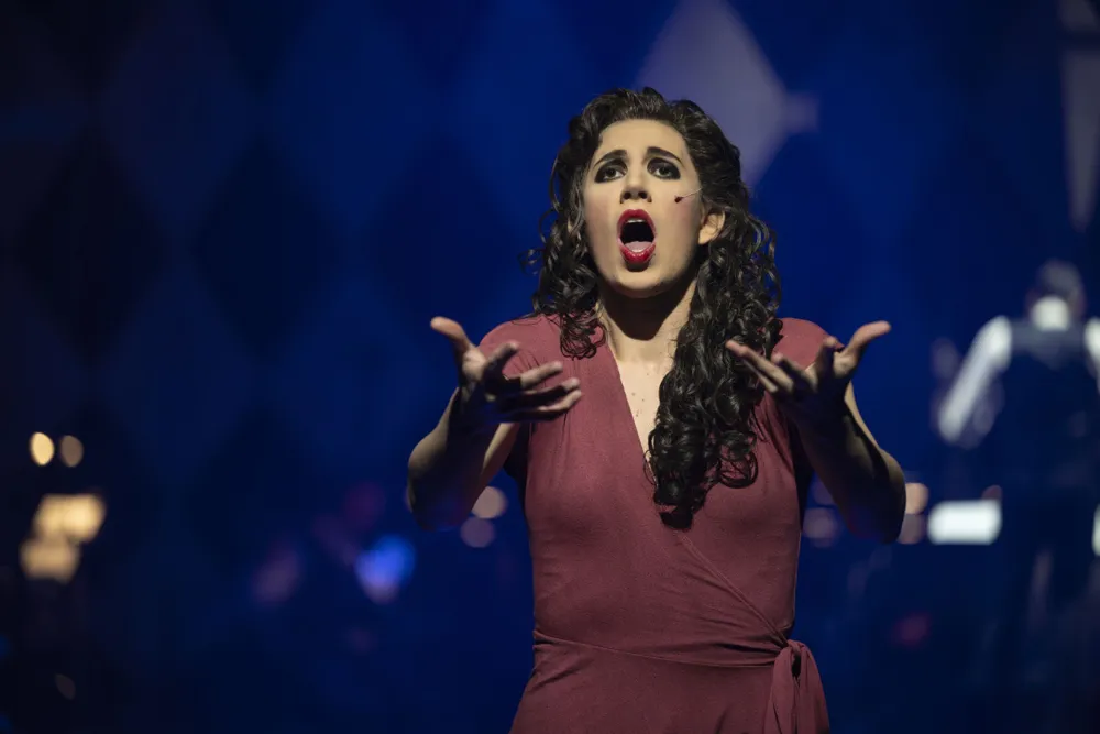 MARÍA DE BUENOS AIRES