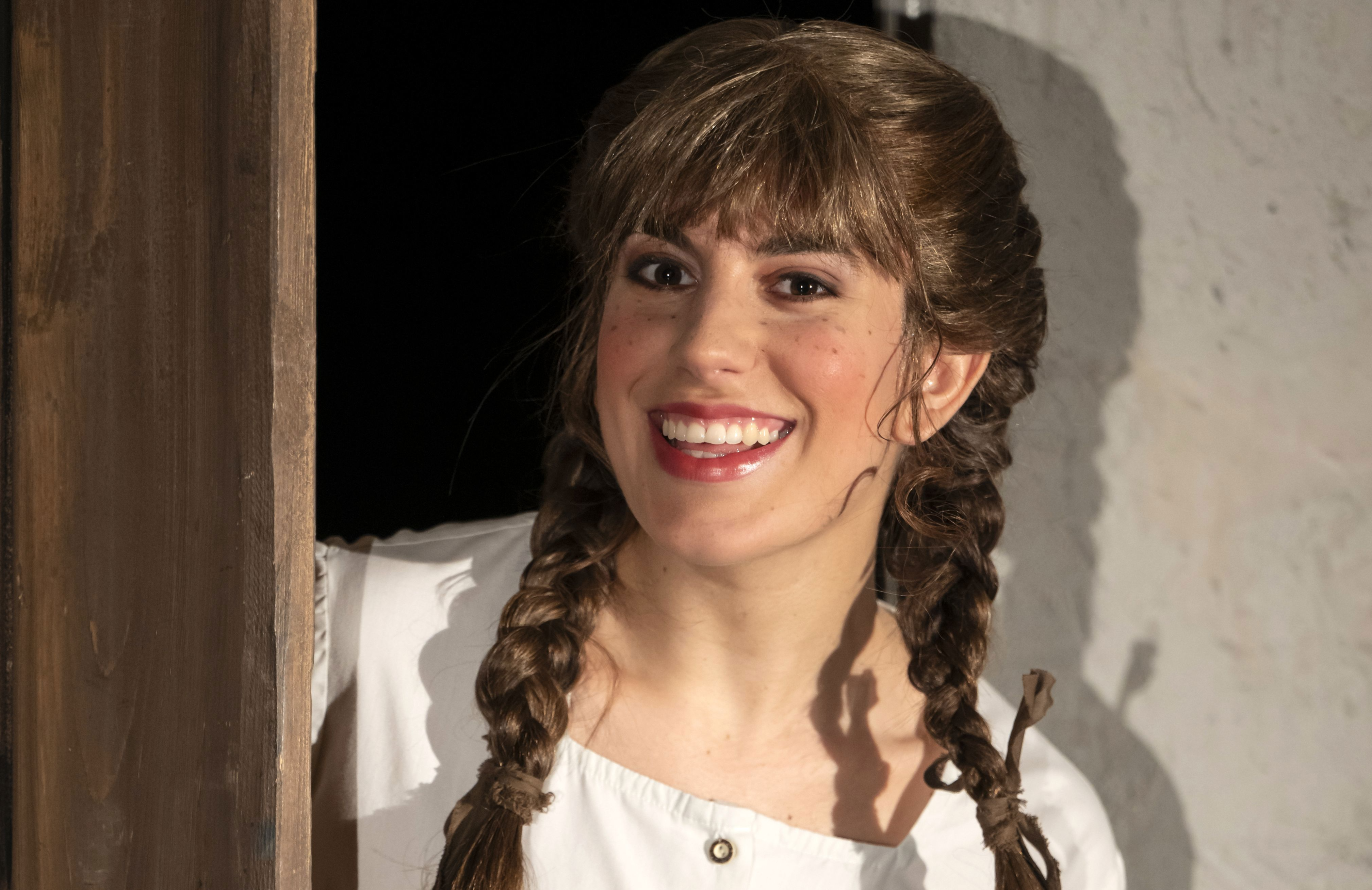 Hänsel und Gretel