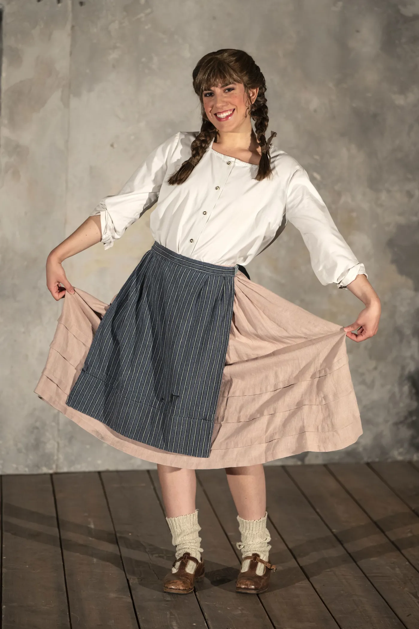 Gretel