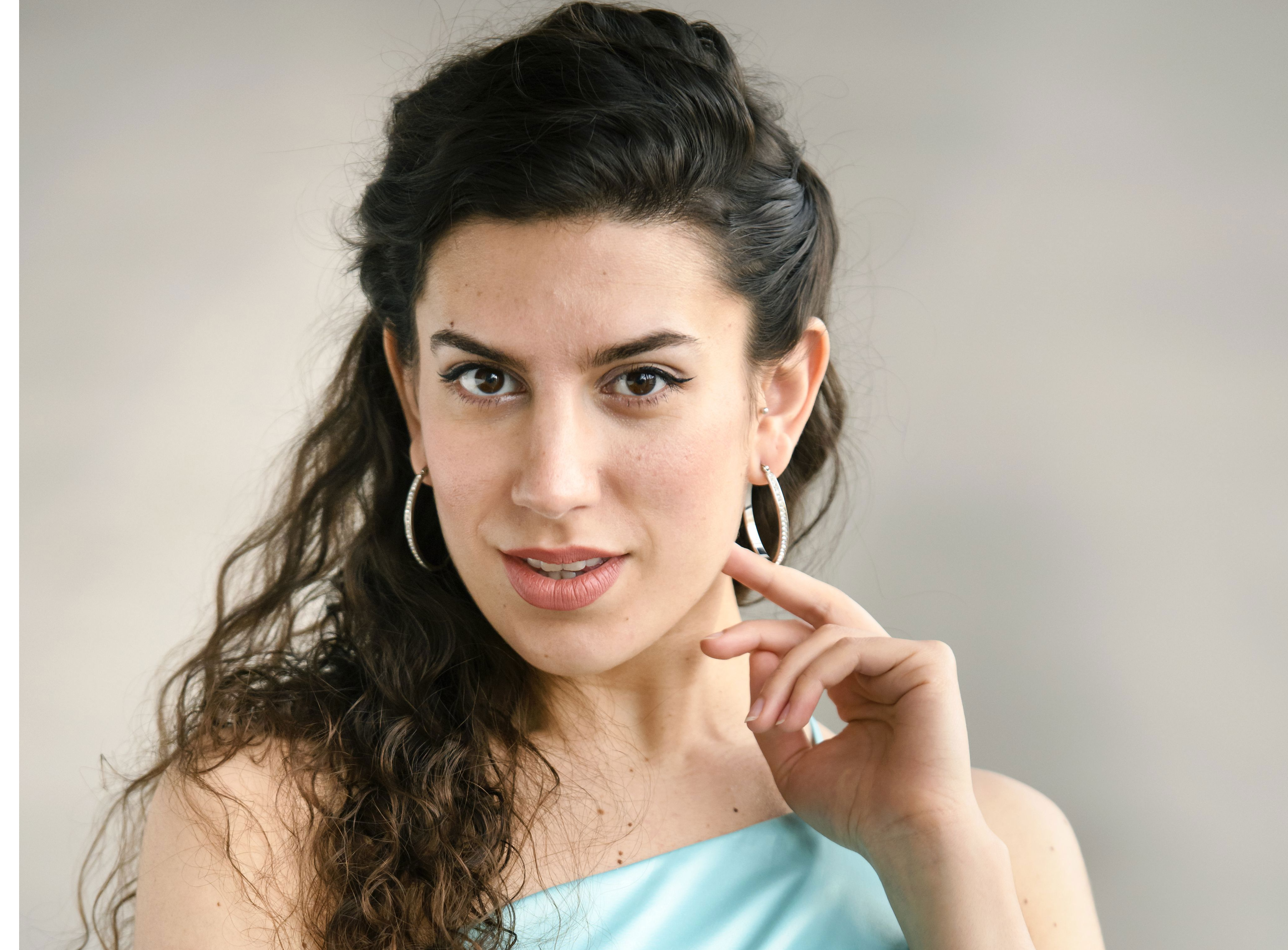 Kammerkonzert mit Candela Gotelli und Ensemble